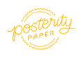 PosterityPaper